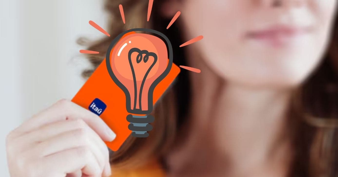 Itaú libera benefício inédito entre bancos para antecipar virada na fatura do cartão de crédito a clientes