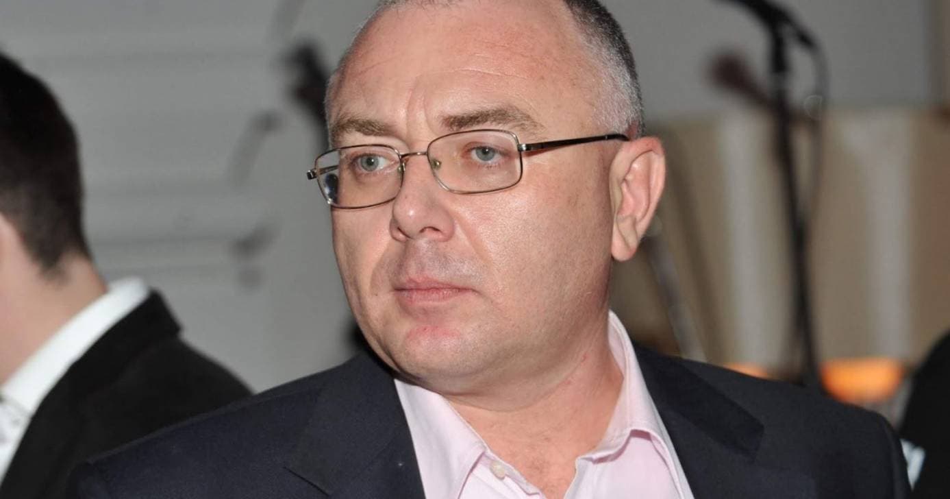 Pavel Lobkov