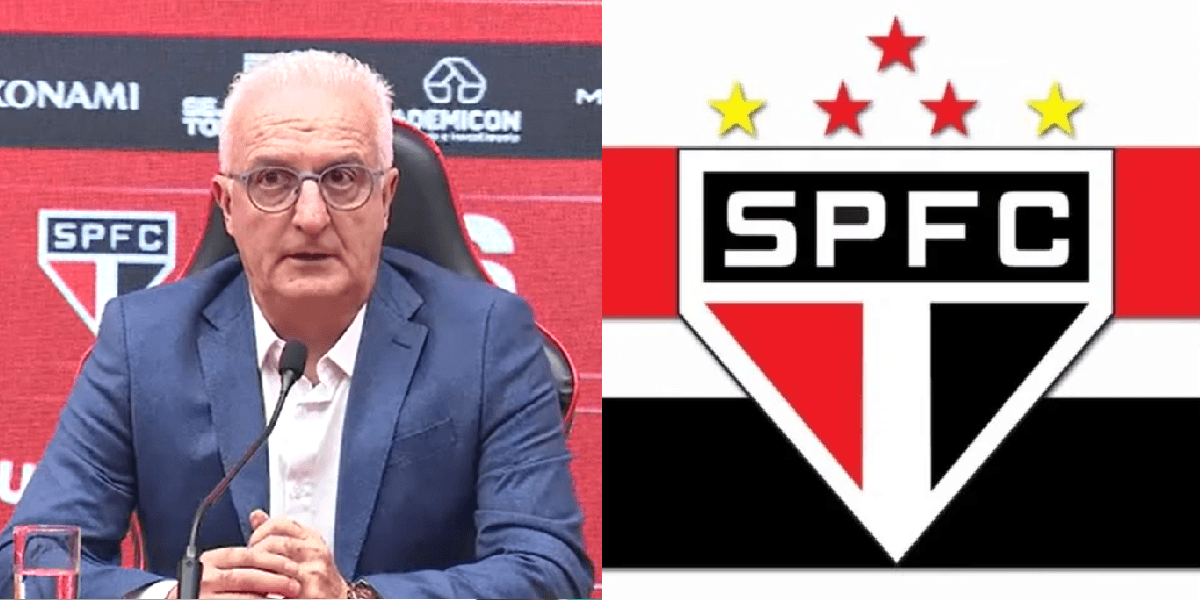 Meio-campista de R$ 28M e mais 1: Dorival é comunicado hoje (29) sobre 2 reforços no São Paulo