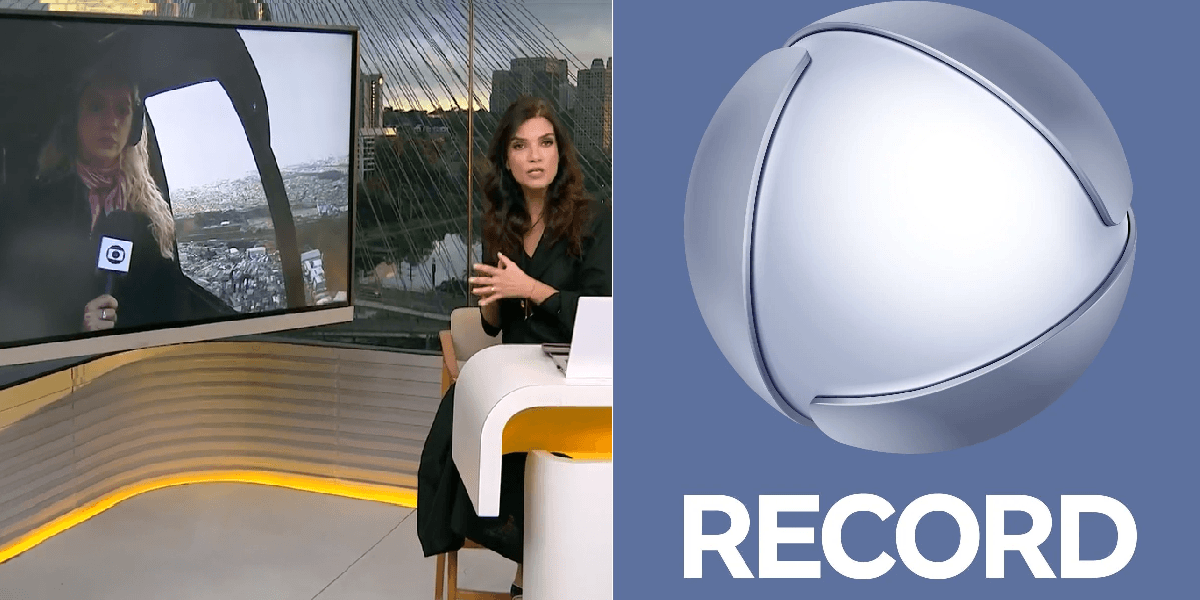 Sabina Simonato acaba de revelar prisão de famosa da Record no BDSP e revela detalhes escabrosos: "Importante"