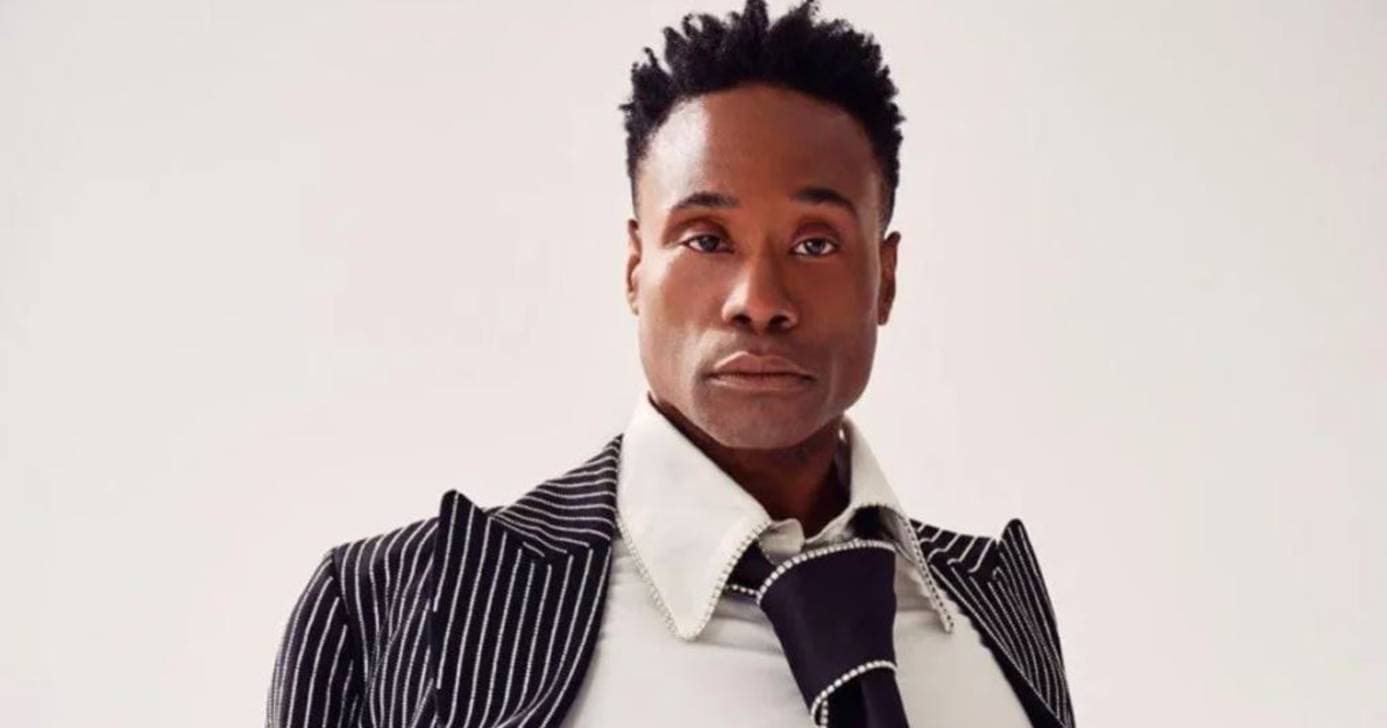 Billy Porter