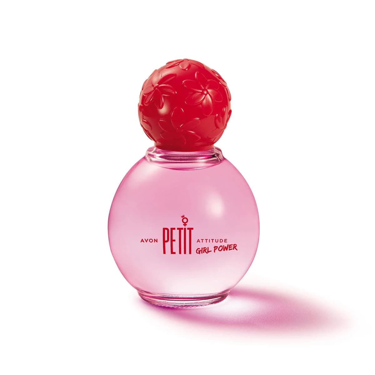  Petit Attitude Girl Power da Avon (Foto: Reprodução/ Internet)