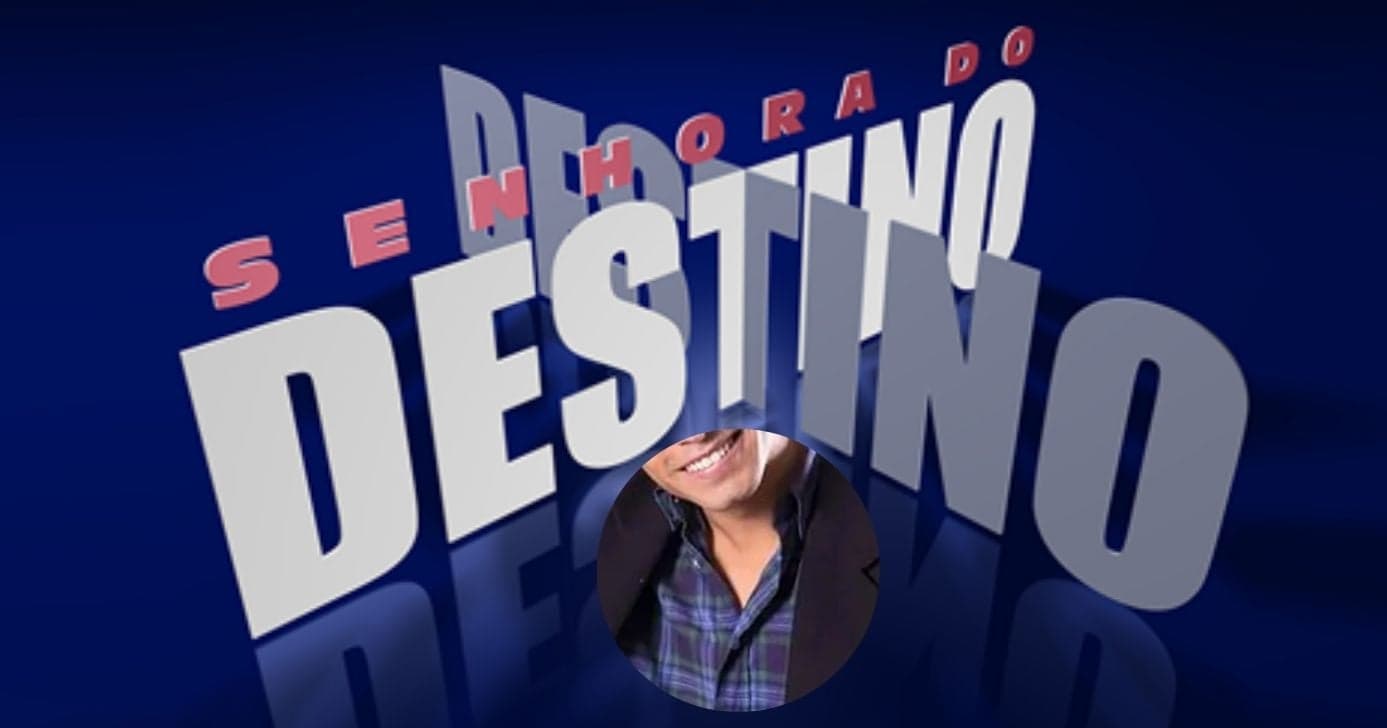Ator de Senhora do Destino, da Globo, é dado como morto e verdade do que aconteceu é revelada