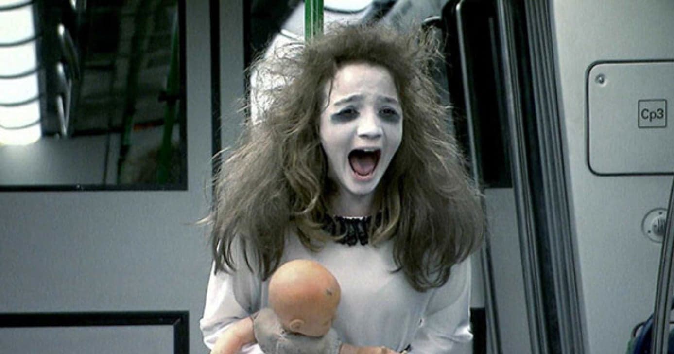 Por onde anda a Menina Fantasma das pegadinhas do SBT? Assim está a atriz após anos que deixou a TV