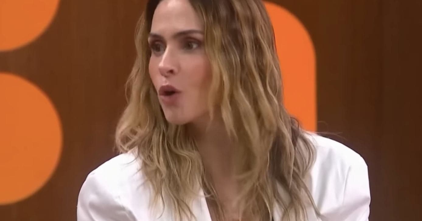 Ana Paula Renault revela o que fará com o prêmio do BBB26 e define futuro: “Tem que ser”