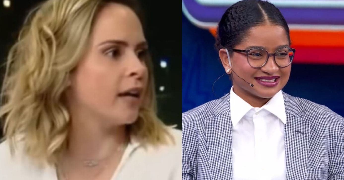 Milena expõe o que sente por Ana Paula todos os dias e assume: "Espero que um dia isso passe"