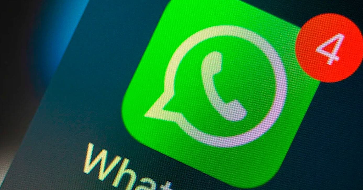 App do WhatsApp (Foto: Reprodução)