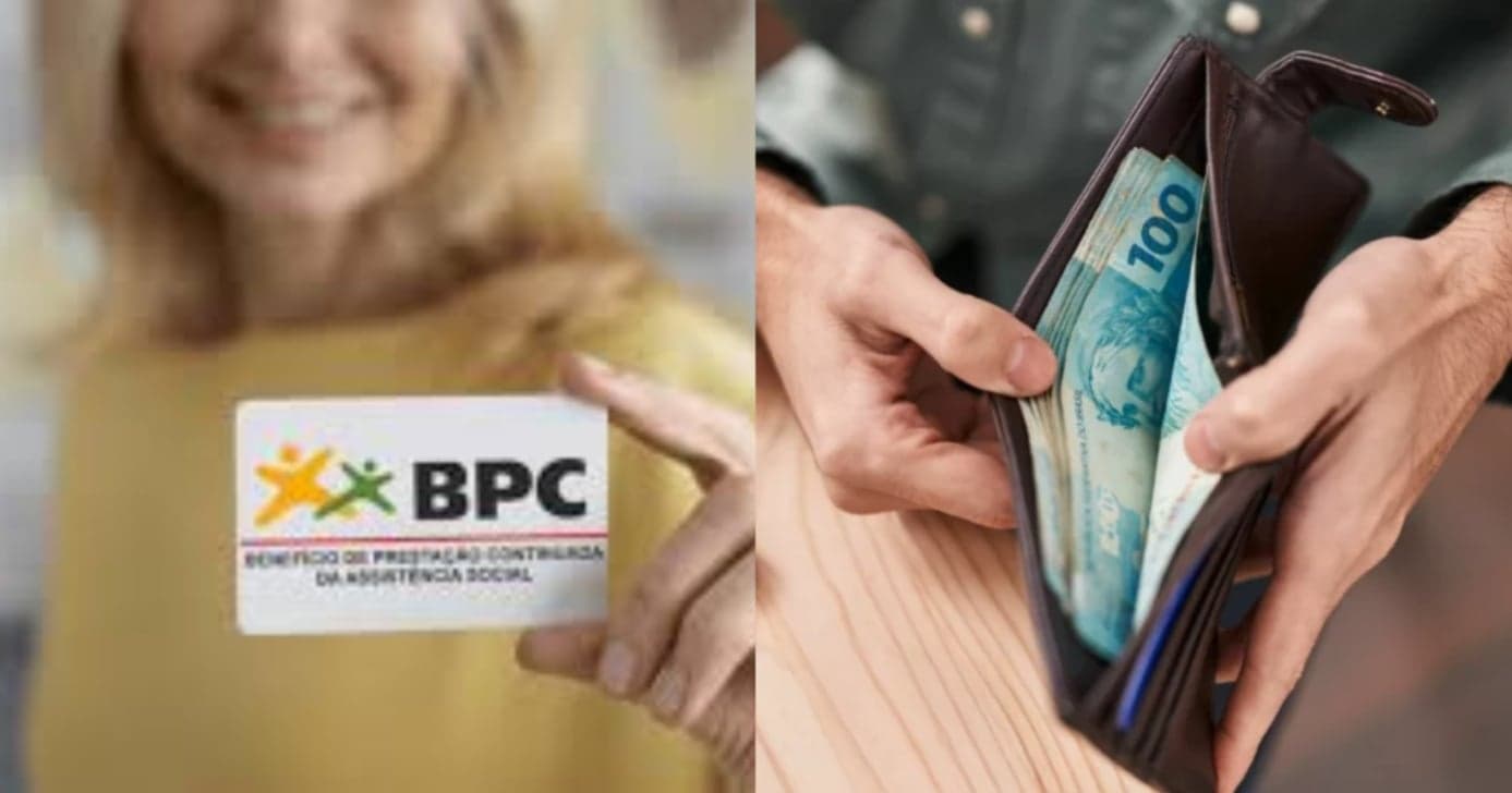 Atenção, idosos: 5 motivos que podem levar ao bloqueio do BPC em 2026