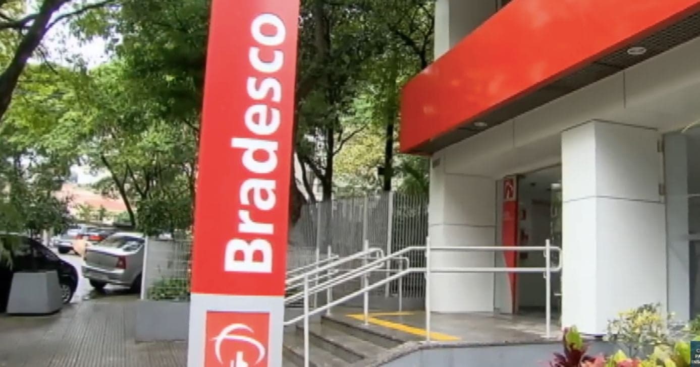 Guia prático do Bradesco para sacar sem cartão em qualquer caixa eletrônico; veja o limite