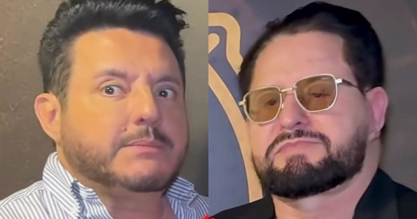 Bruno e Marrone revelam mudanças após 40 anos juntos: "Não tem o que conversar"