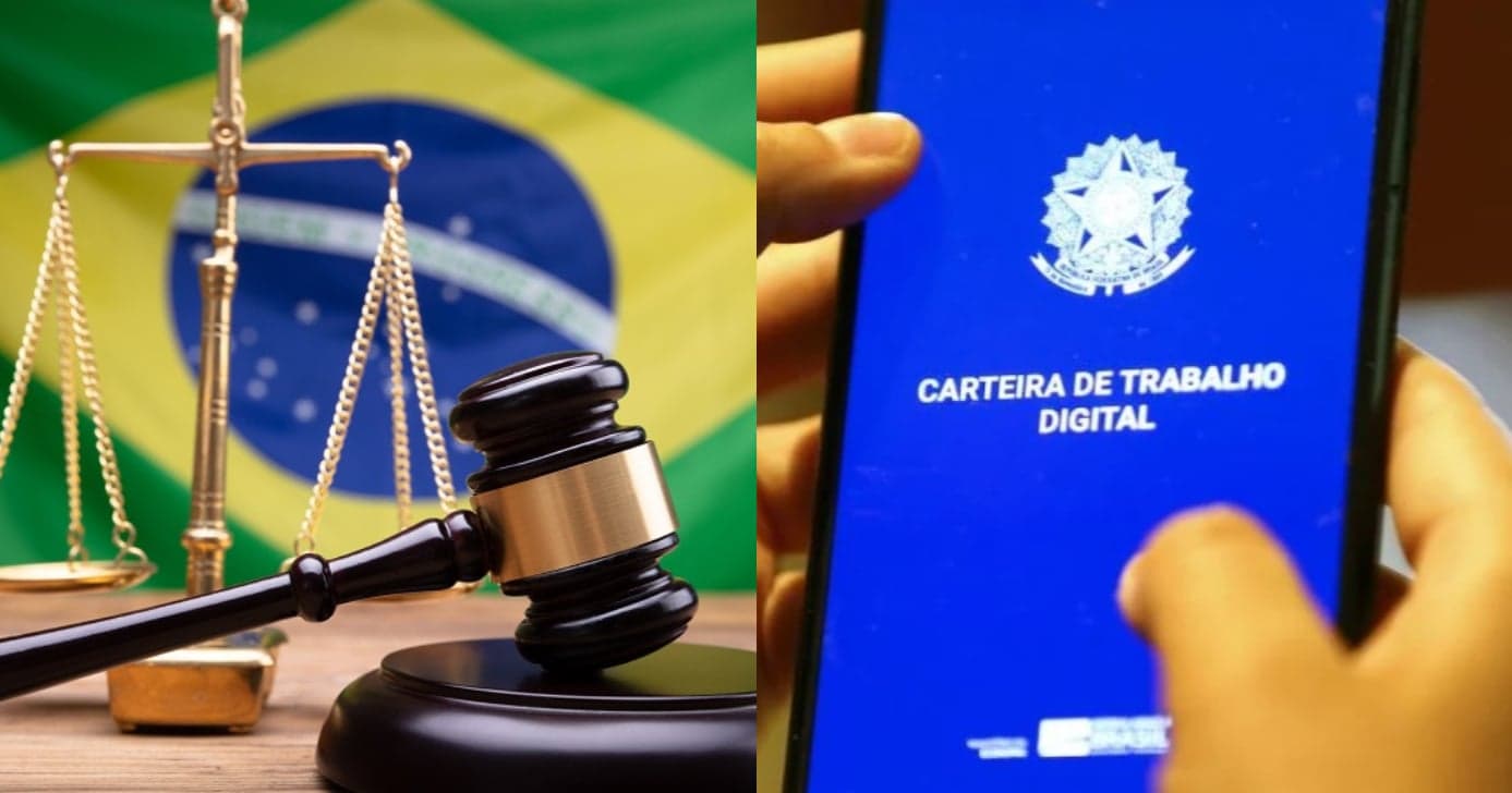 Lei trabalhista em vigor concede 3 dias consecutivos de folga a CLTs que fizerem isso