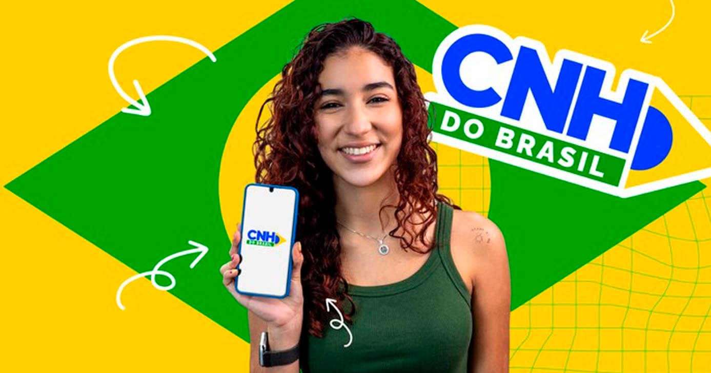 Detran informa: Nova obrigatoriedade nas categorias A e B da CNH já está em vigor hoje (22)