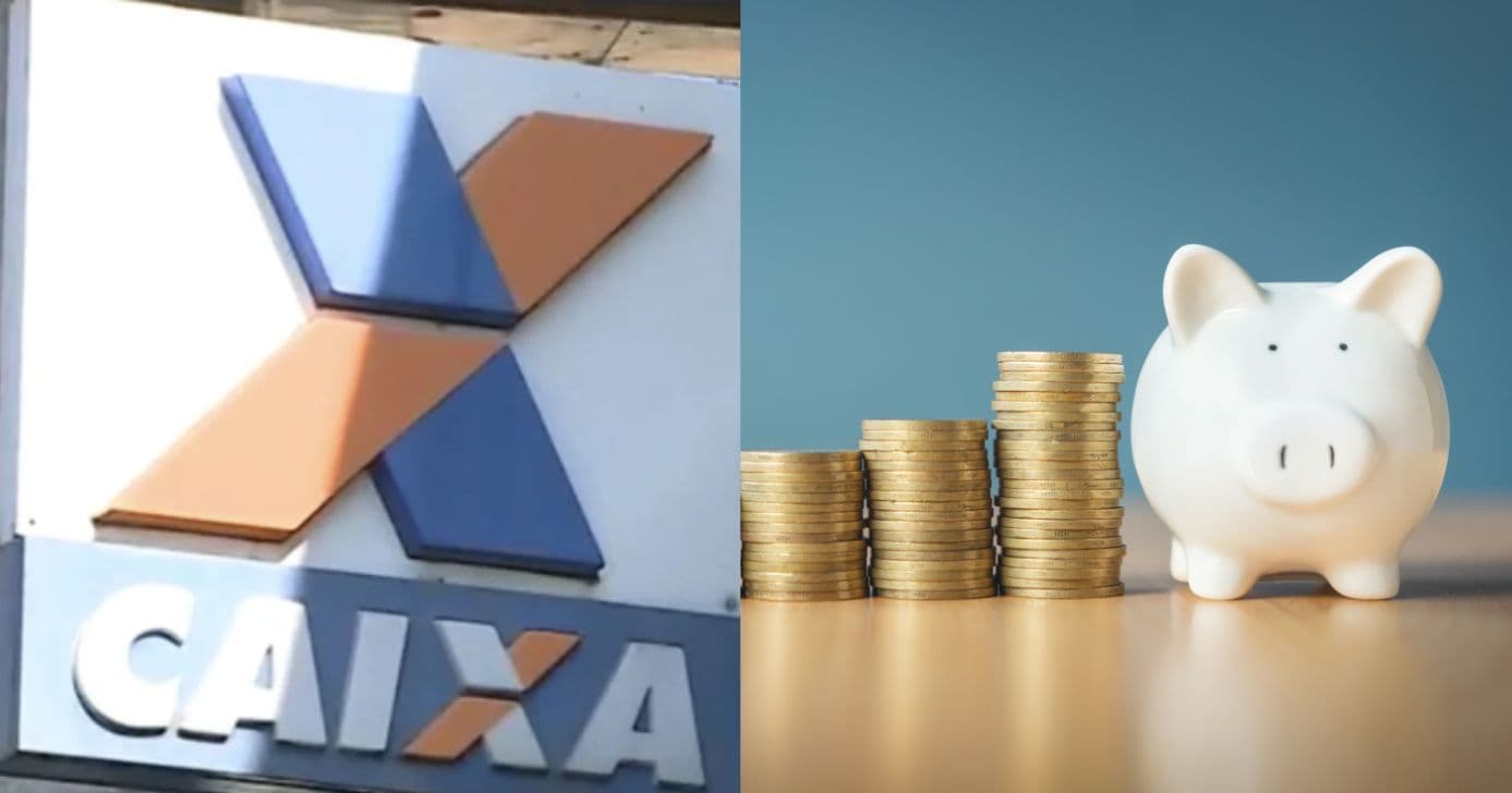 Informe da Caixa comunica o que está encerrando a poupança de milhares de clientes em 2026