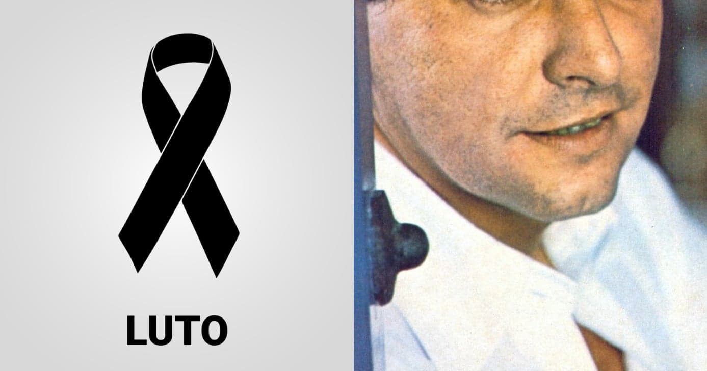 Falência de órgãos: Galã da Globo faleceu e deixou a pior herança do mundo à família