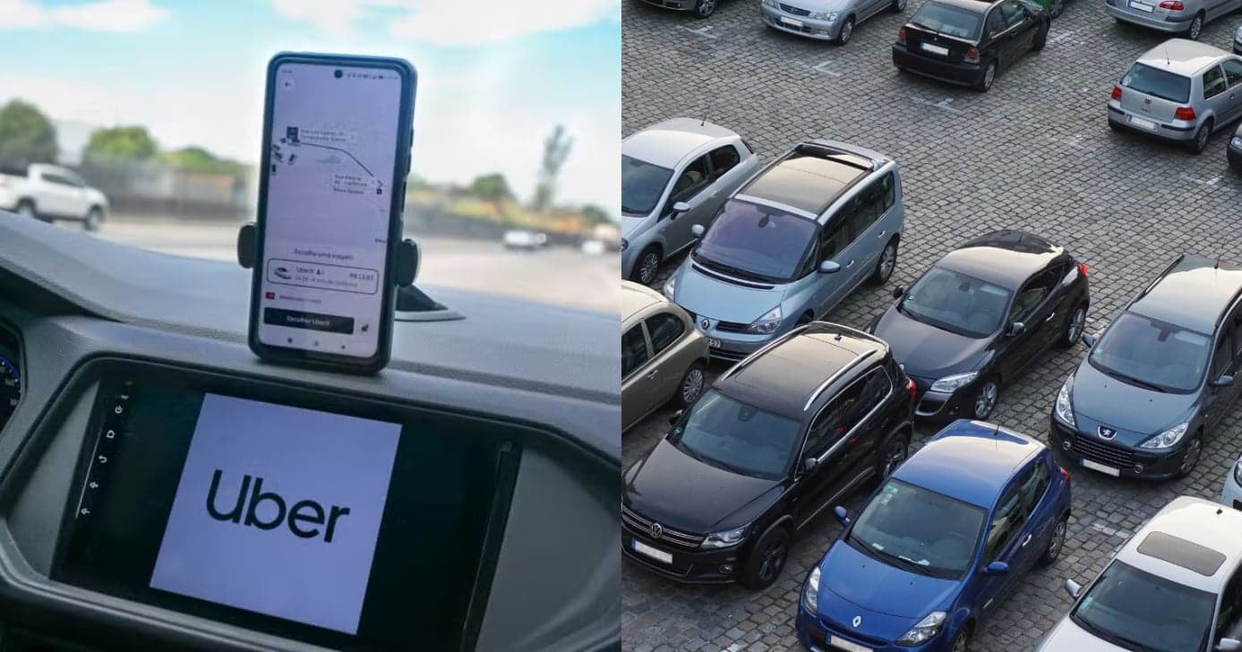 5 melhores carros para fazer Uber em 2026: Baixa manutenção e amplo espaço para bagagens