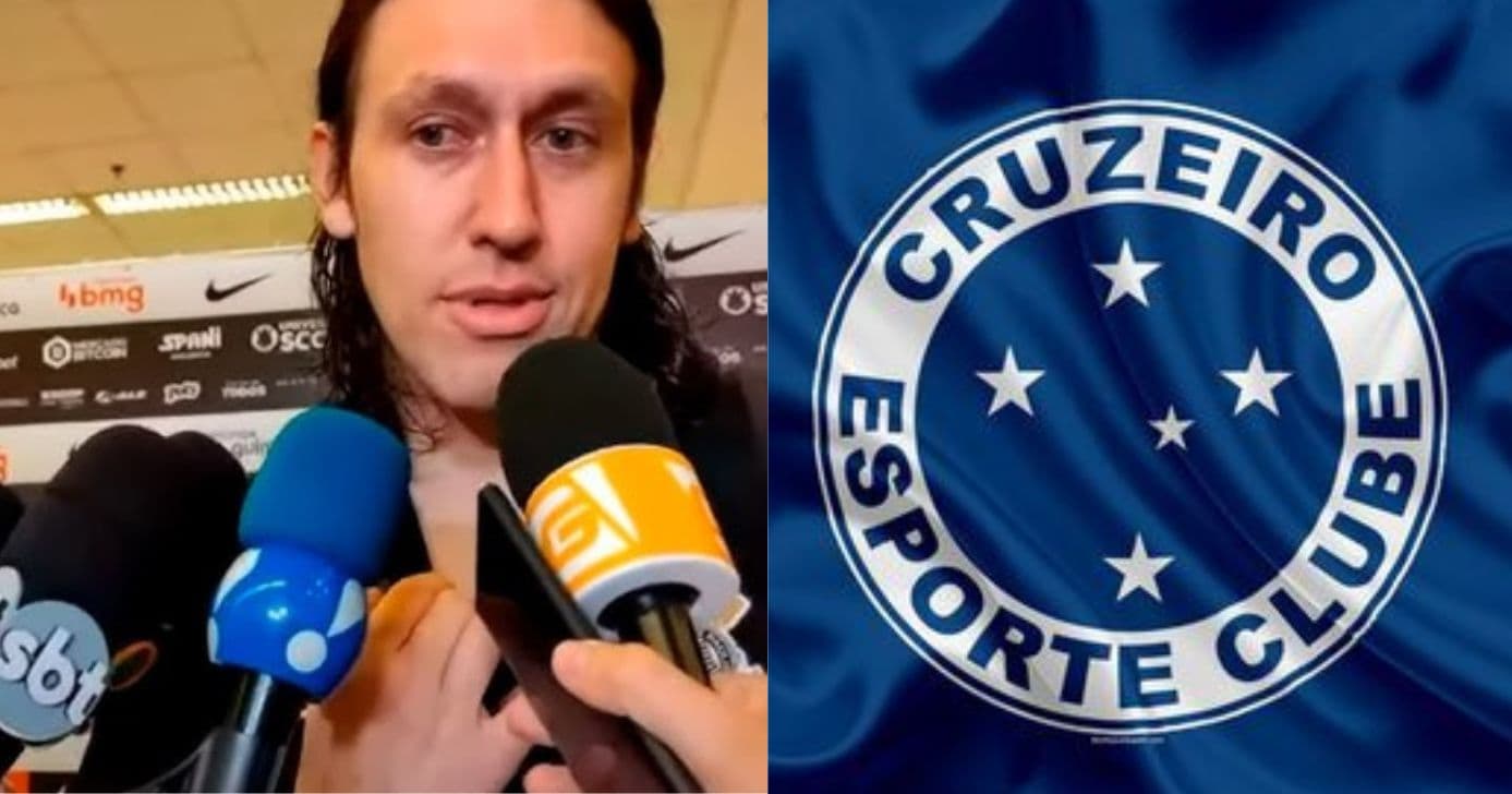 Pedrinho BH ciente: Substituto de Cássio no Cruzeiro é aprovado por Artur Jorge no Cruzeiro