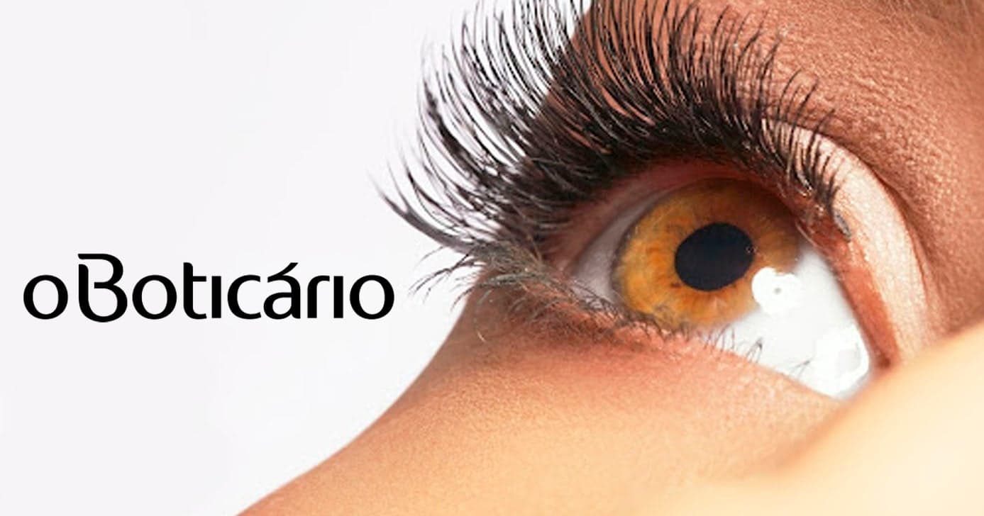 3 produtos do Boticário garantem volume, alongamento e curvatura máxima aos cílios