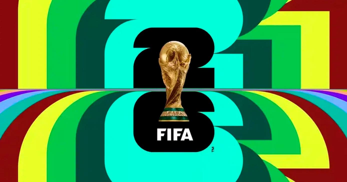 Copa do Mundo 2026 (Foto: Reprodução)