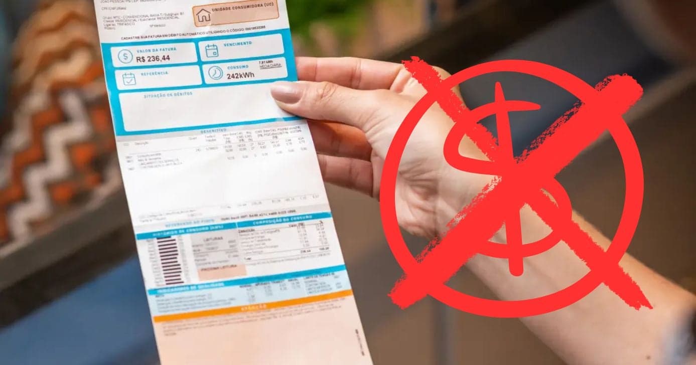 Guia prático para solicitar isenção de 100% na conta de luz em 2026