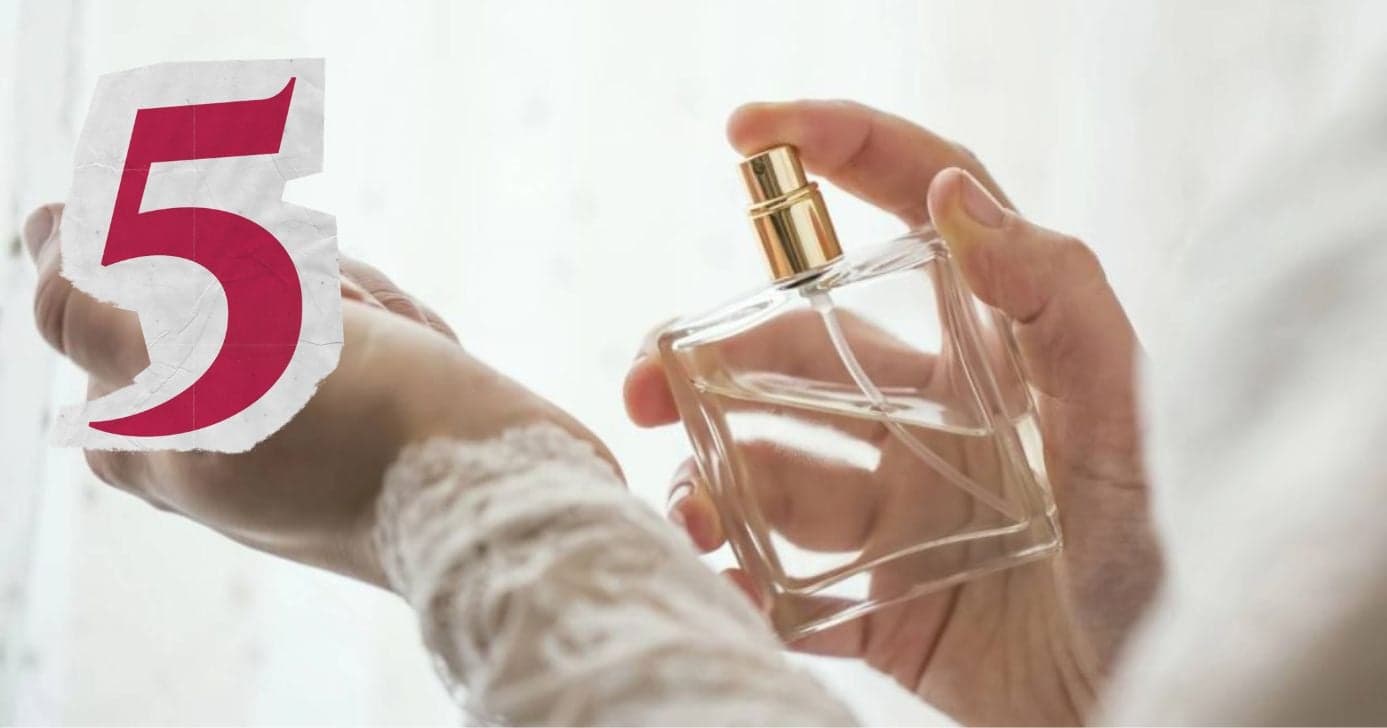 5 perfumes nacionais leves e frescos para aproveitar uma caminhada no parque com conforto