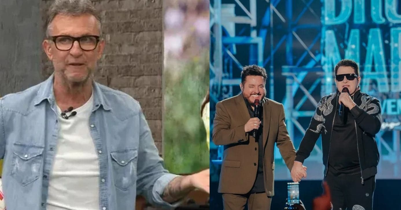 Neto revela ida à casa de Swing com Marrone e sertanejo assume o que aconteceu: “Muitos”