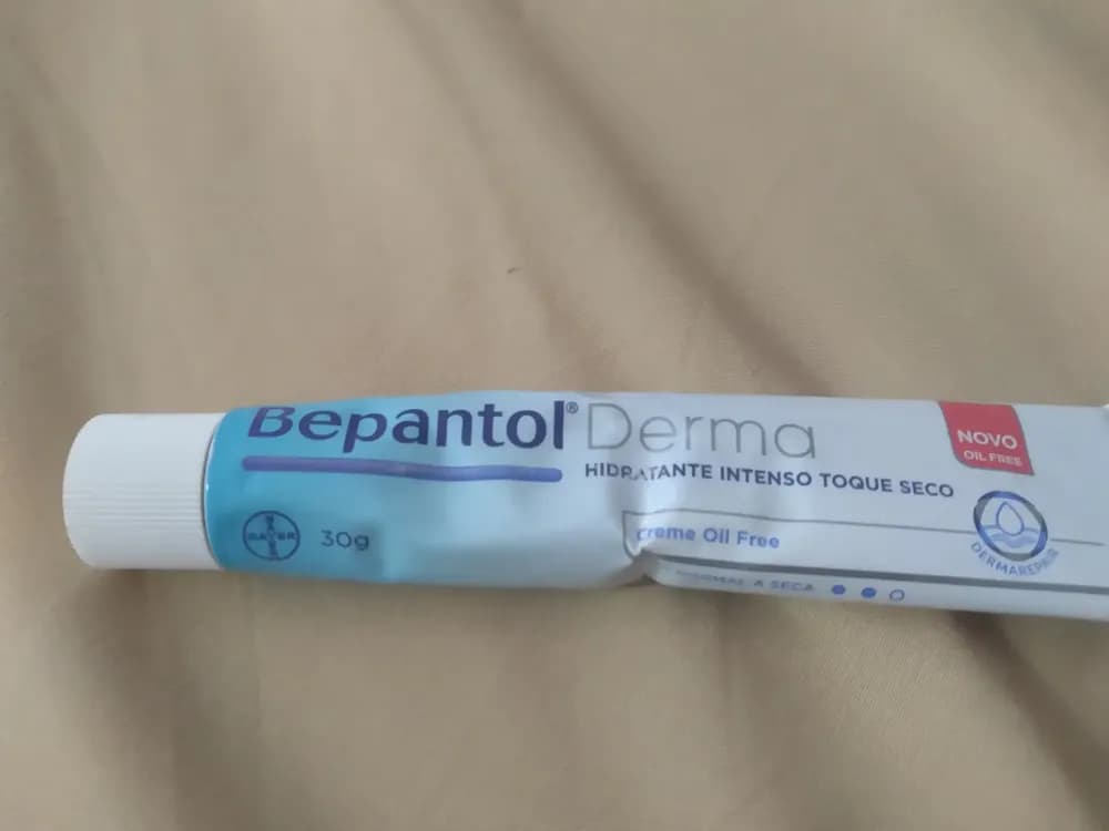 Bepantol Derma Hidratante Intenso Toque Seco