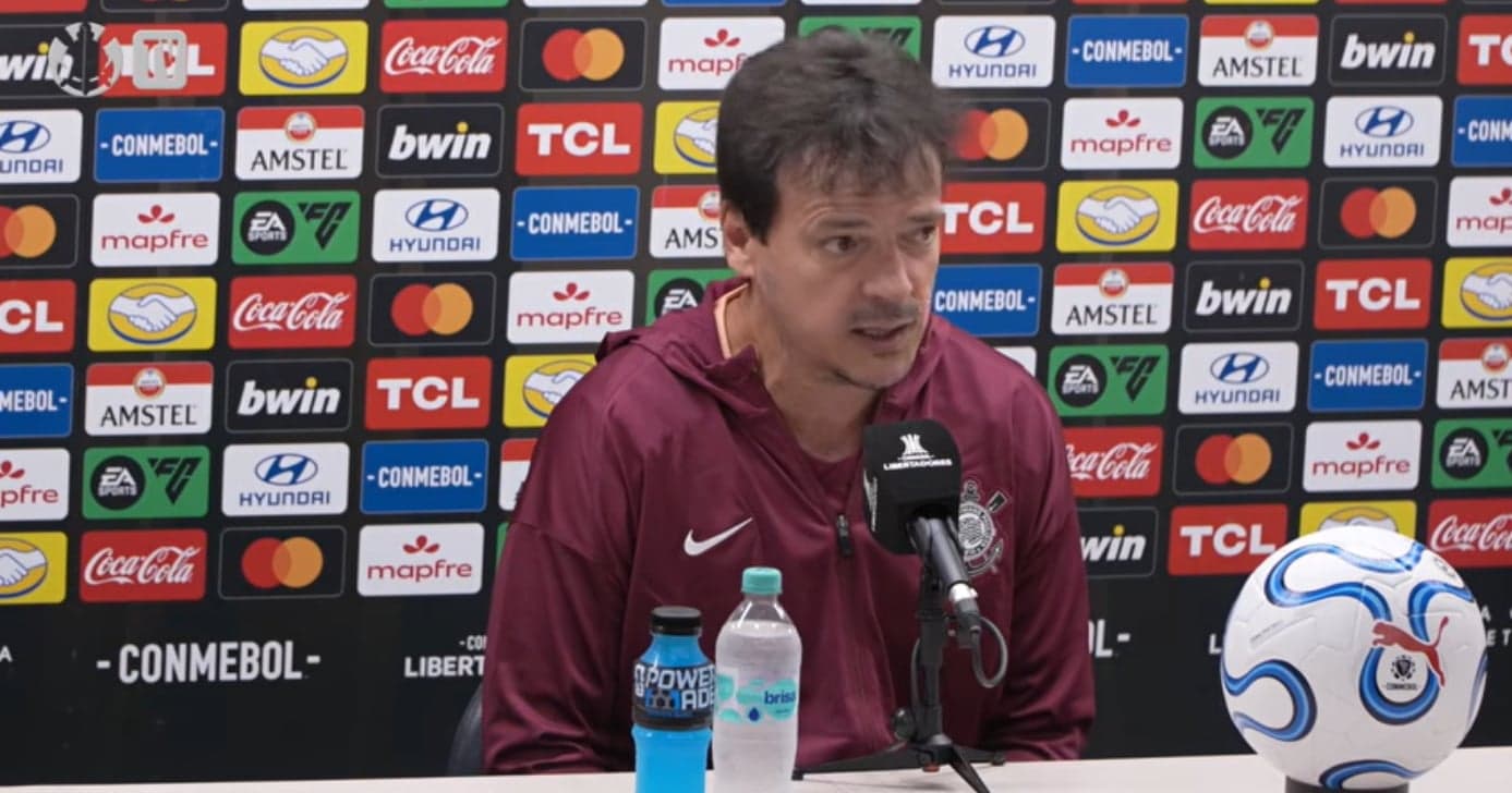 Rasteira no Atlético-MG: Corinthians ganha reforço de peso às vésperas de clássico