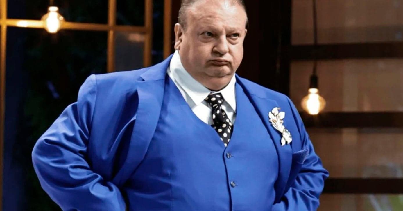Fotos: Erick Jacquin, do Masterchef Brasil, vive relação discreta há mais de 20 anos