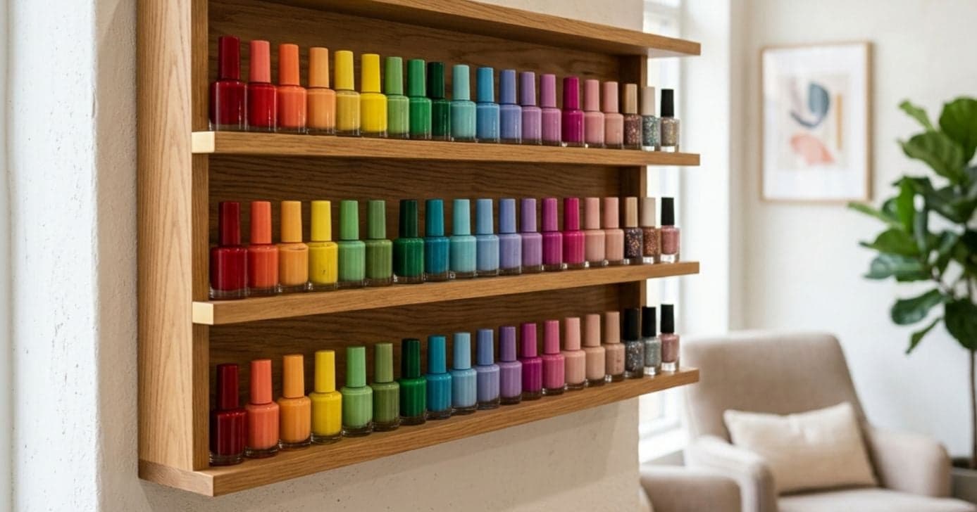 A cara da riqueza: 5 cores de esmalte para exalar elegância nas unhas sem exagerar