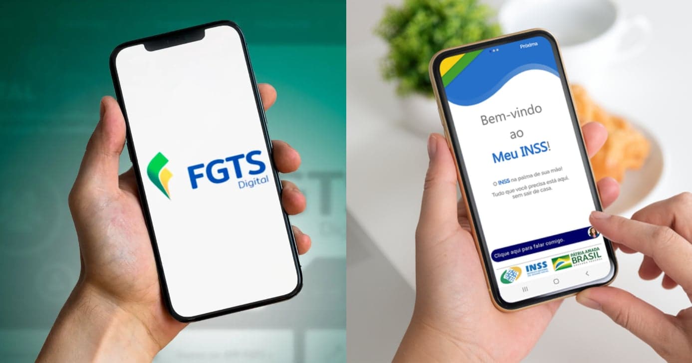 Guia para solicitar: Como sacar o FGTS sendo aposentado pelo INSS