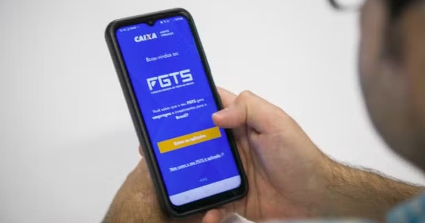 R$ 2900 na conta: FGTS libera saque especial a todos os trabalhadores dessa lista
