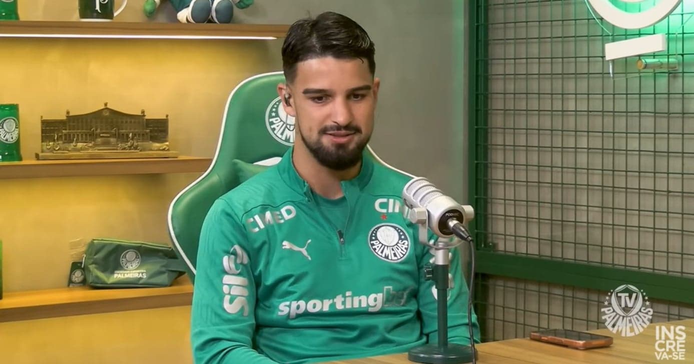 Flaco López vai deixar o Palmeiras em 2026? Jogador se pronuncia sobre saída do clube