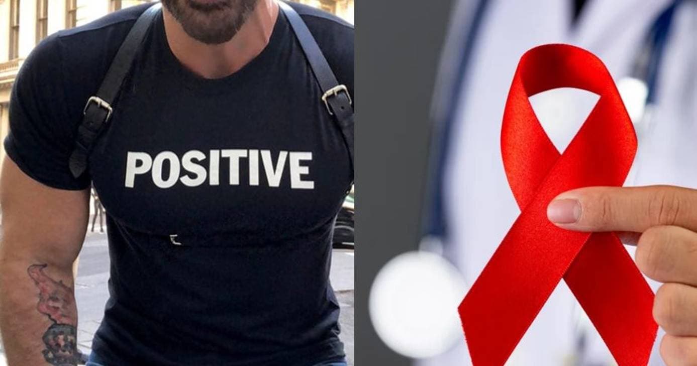 Apresentador de TV, ator e mais: Corajosos, famosos assumem que lidam com vírus do HIV