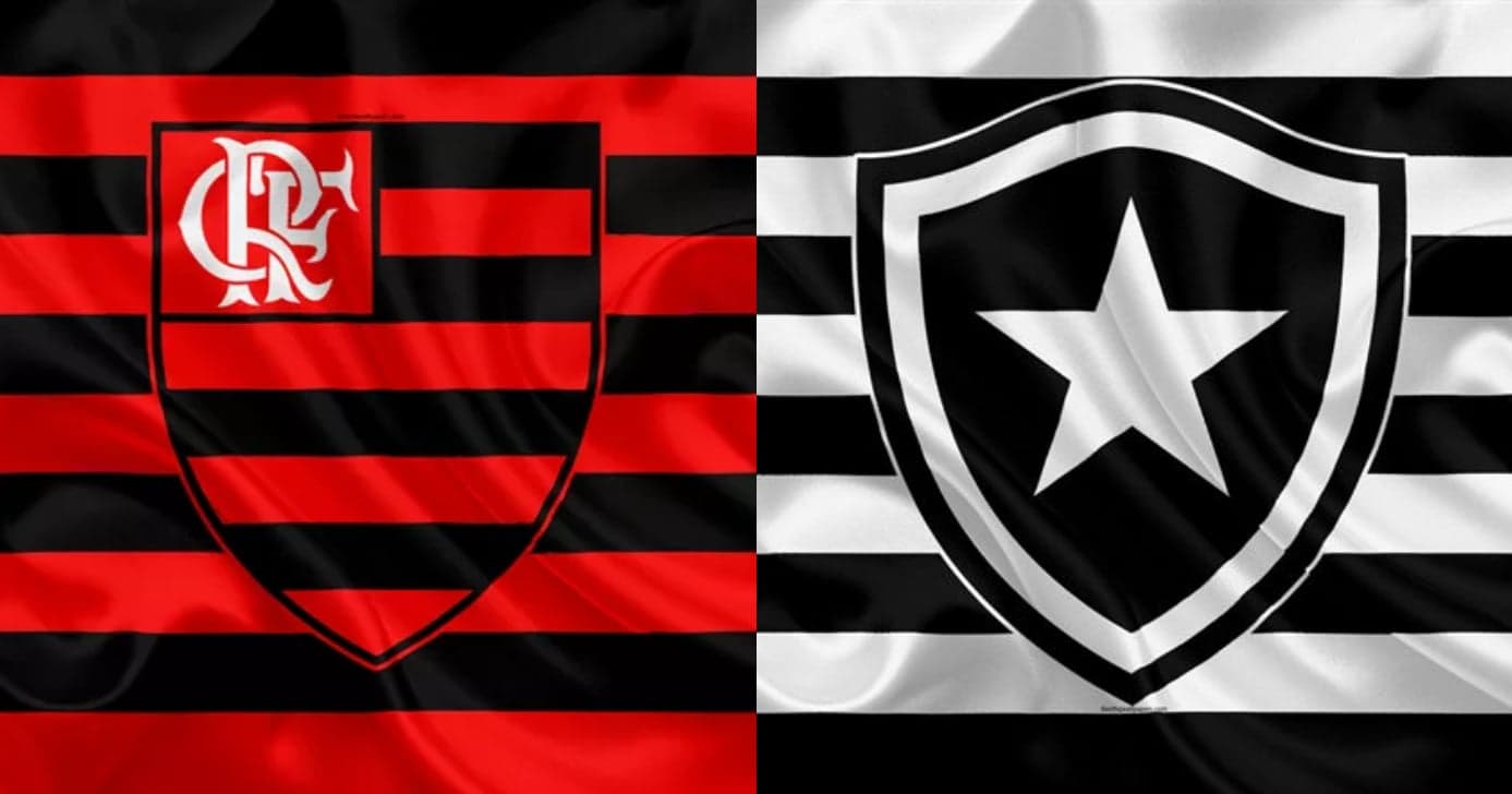 R$1,2B: Botafogo dá rasteira no Flamengo e garante maior contrato da história com reforços