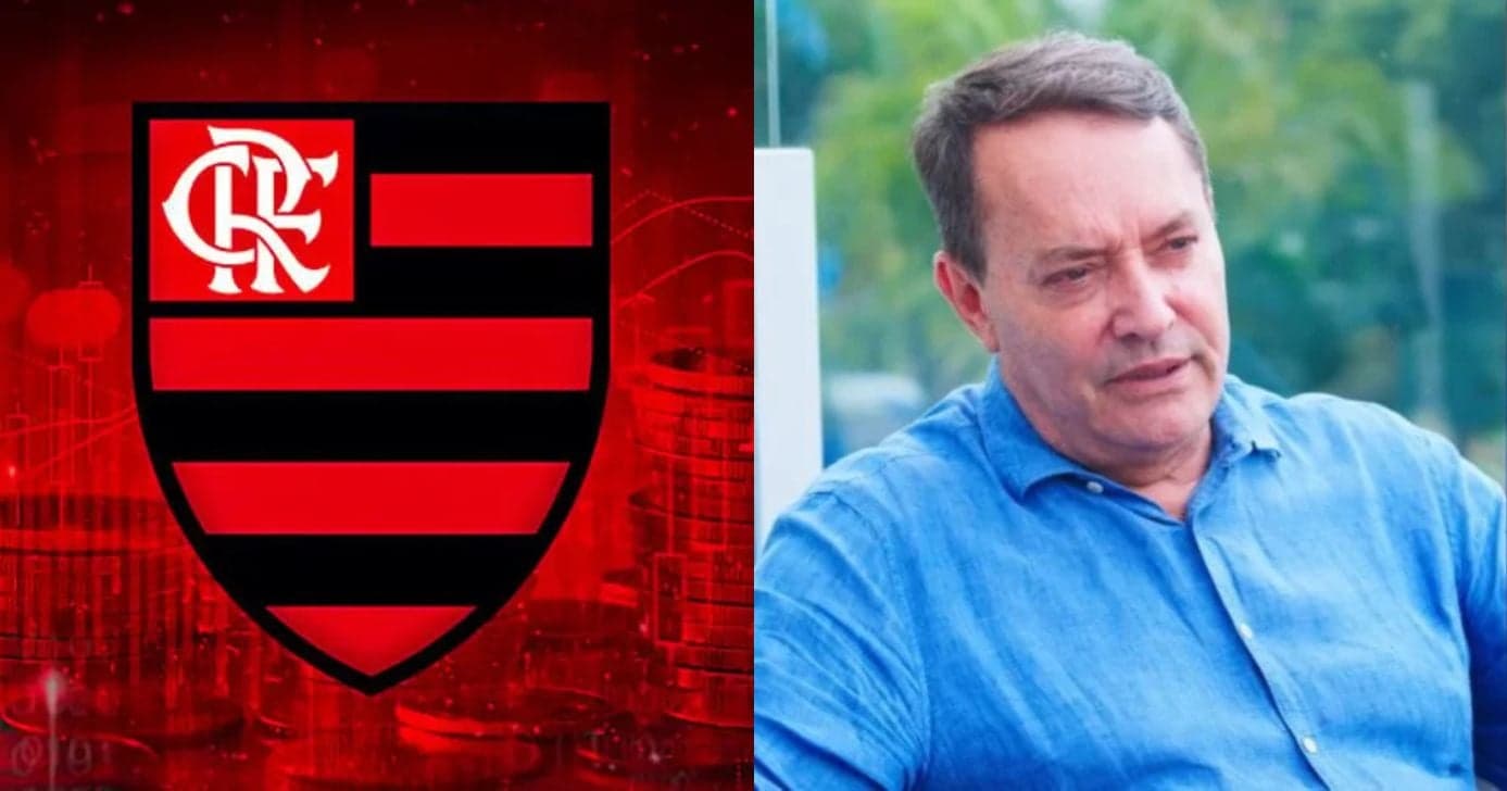 Rasteira em Pedrinho BH: Flamengo prepara contratação de uma das melhores joias do Cruzeiro