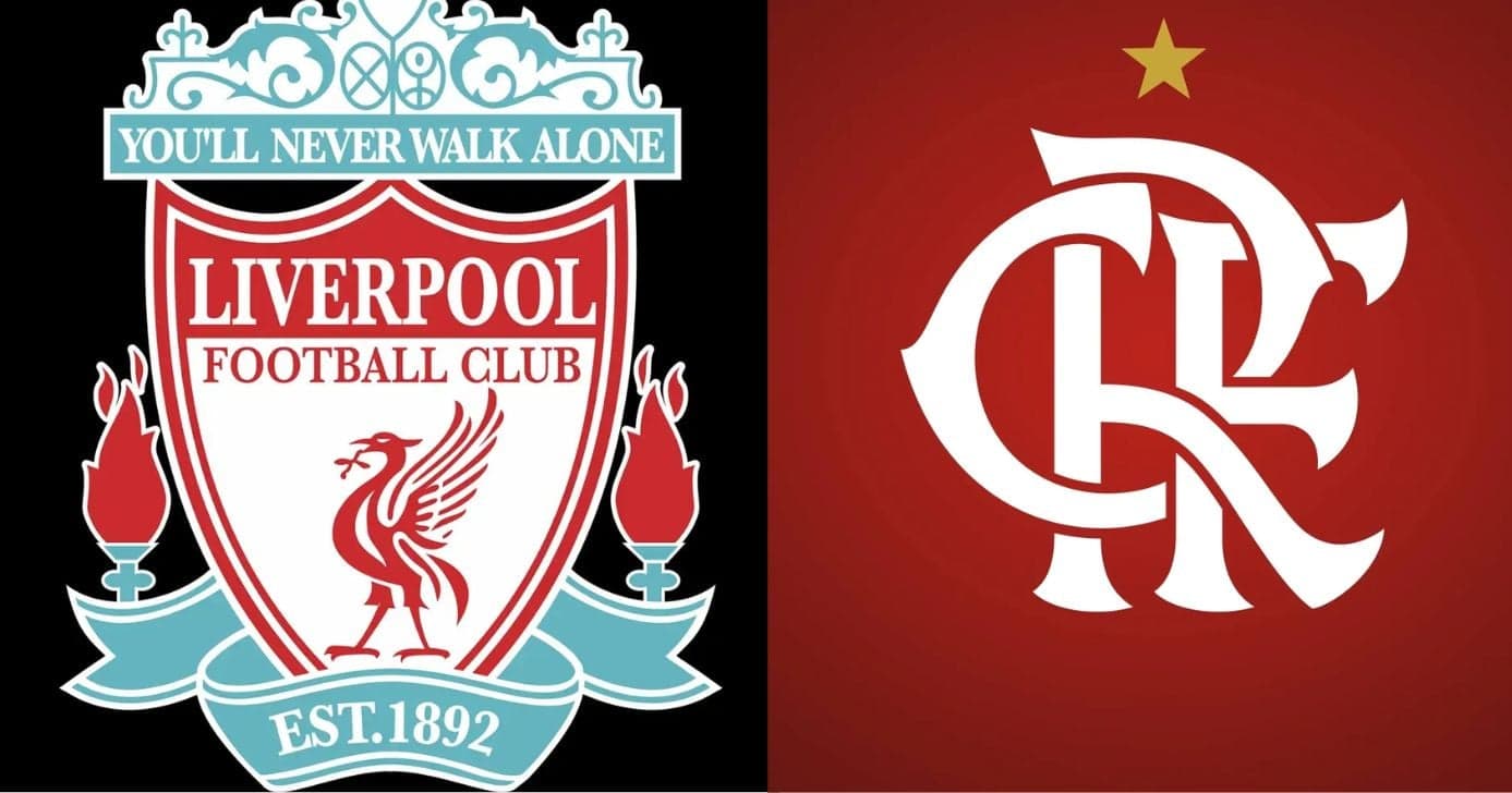 Bap em êxtase: Liverpool negocia compra de lateral e prepara PIX milionário ao Flamengo