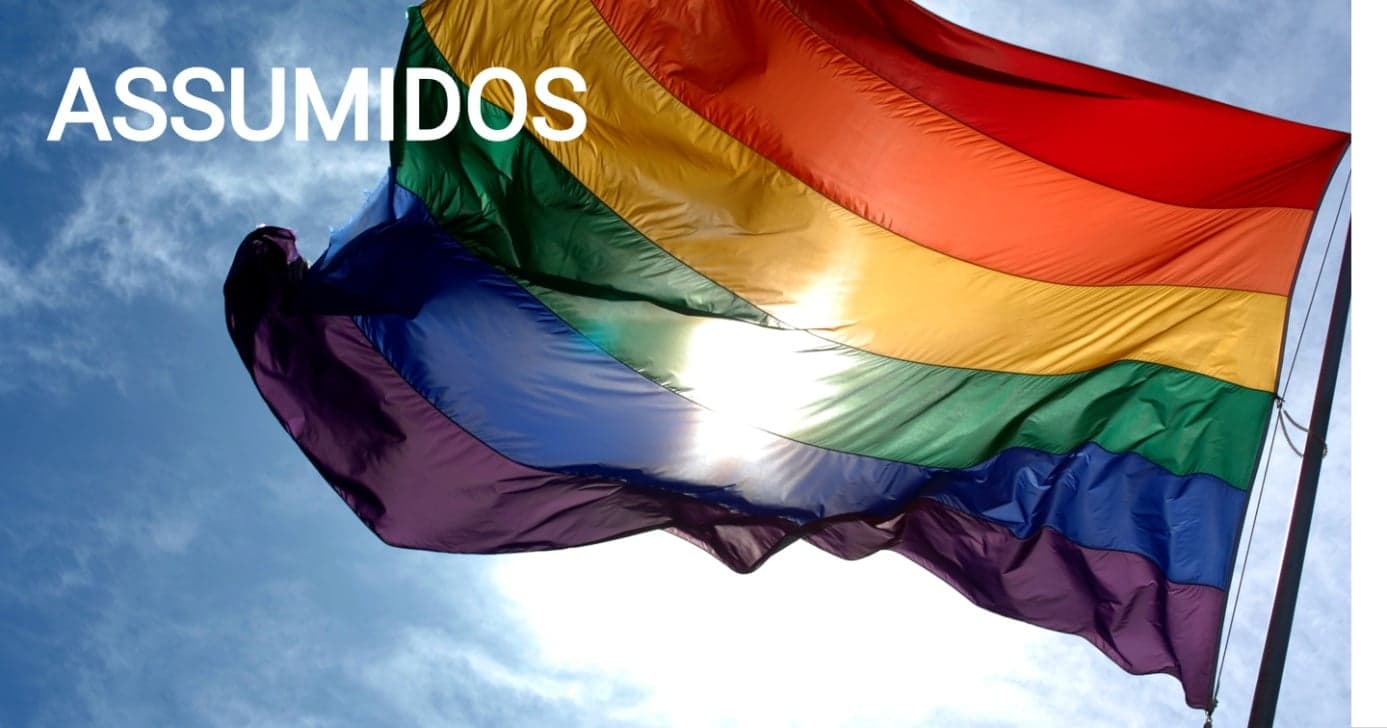 "Eu sou gay": 7 famosos que saíram do armário e são assumidos ao Brasil