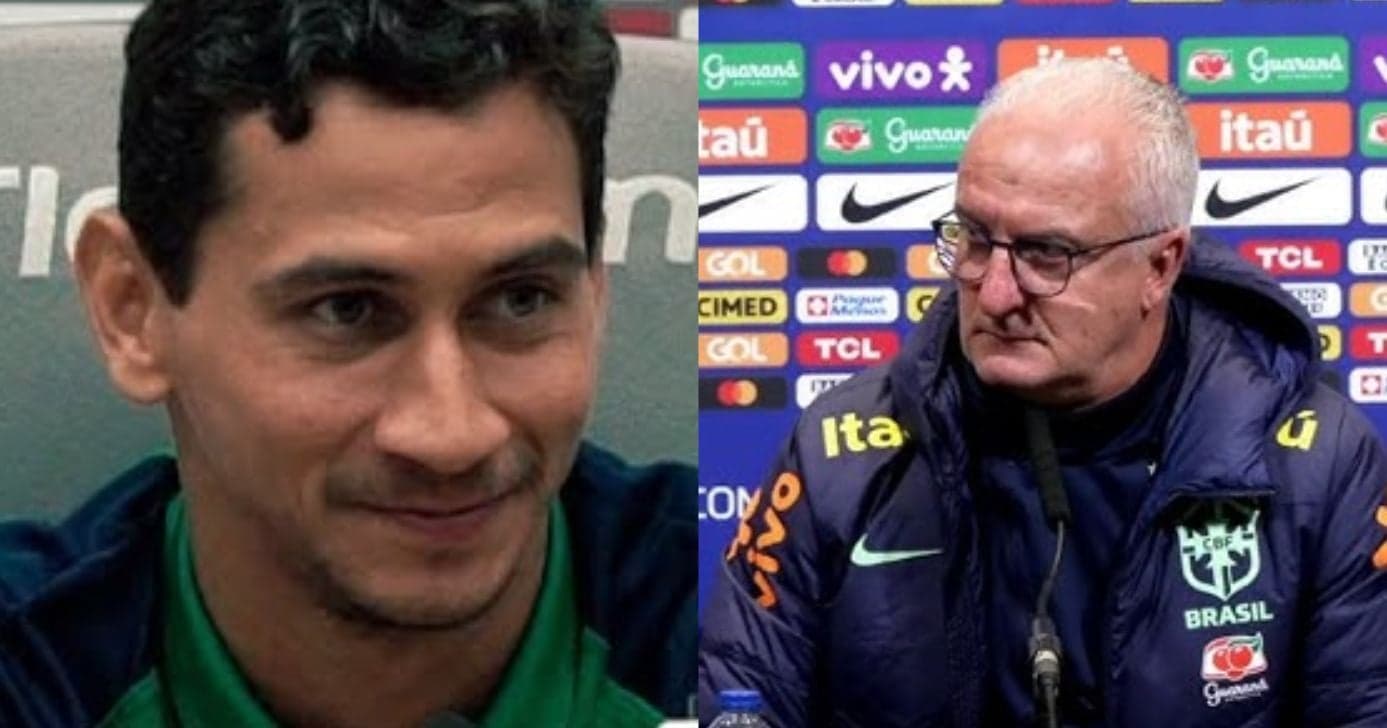 Ganso no São Paulo? Dorival Jr pede e negociação com Fluminense tem atualização hoje(28)