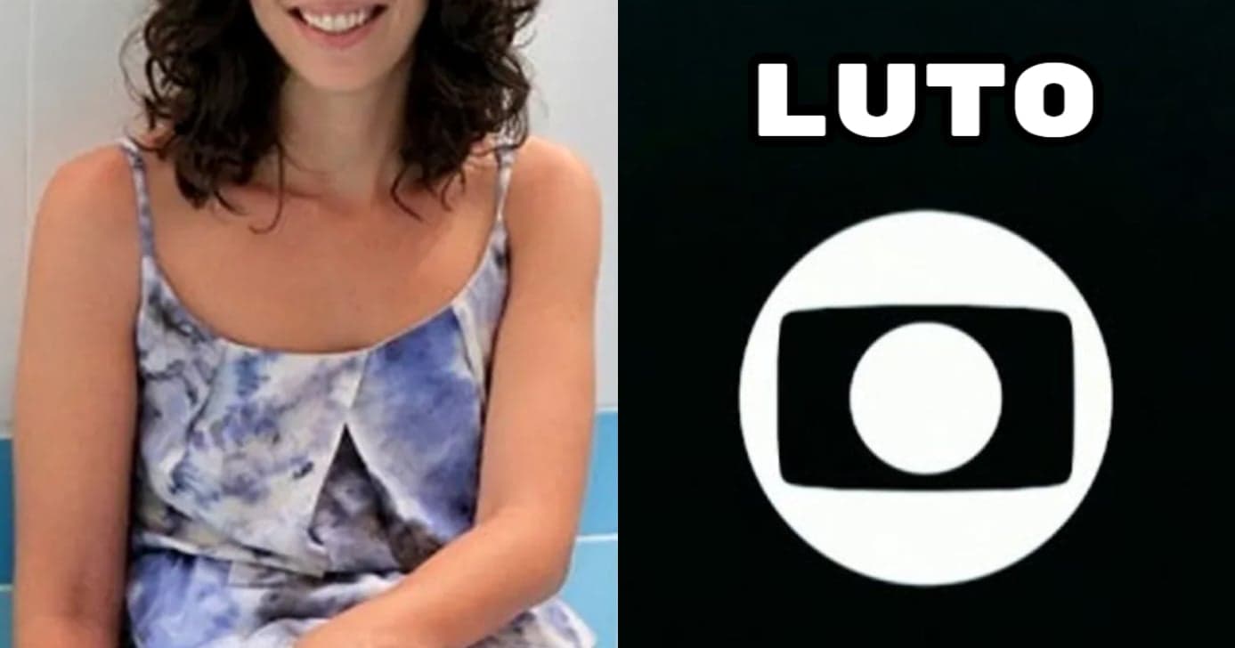 Quem foi a atriz da Globo que morreu aos 34 anos após câncer no cérebro? Estava no auge da carreira