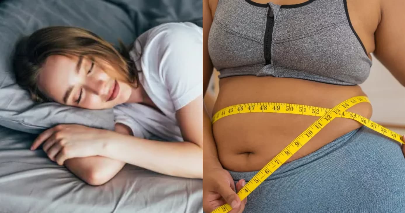 3 hábitos noturnos que te impedem de emagrecer
