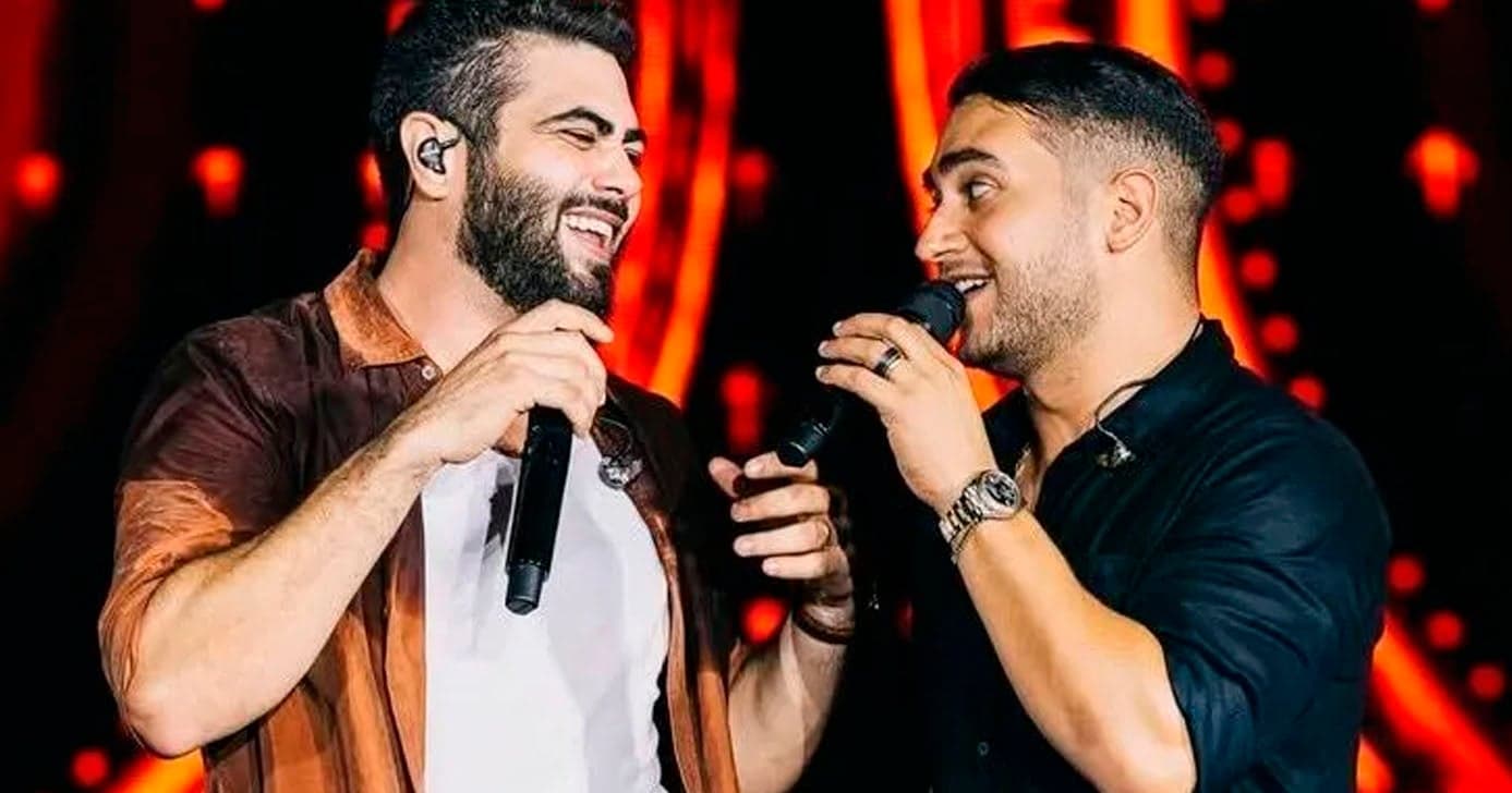 Henrique e Juliano não se contêm com separação de sertanejo e tomam atitude para reverter fim: "Volta"