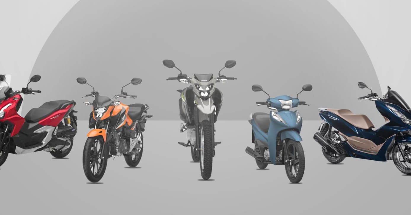 Honda confirma super lançamento de moto popular chegando por menos de R$11 mil no Brasil