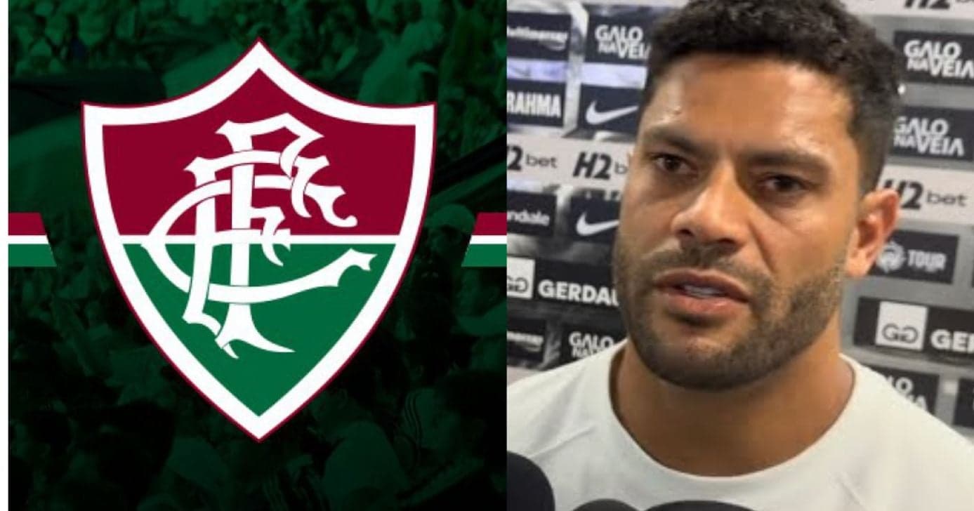Fluminense: Zubeldía é comunicado hoje(20) com atualização sobre estreia de Hulk