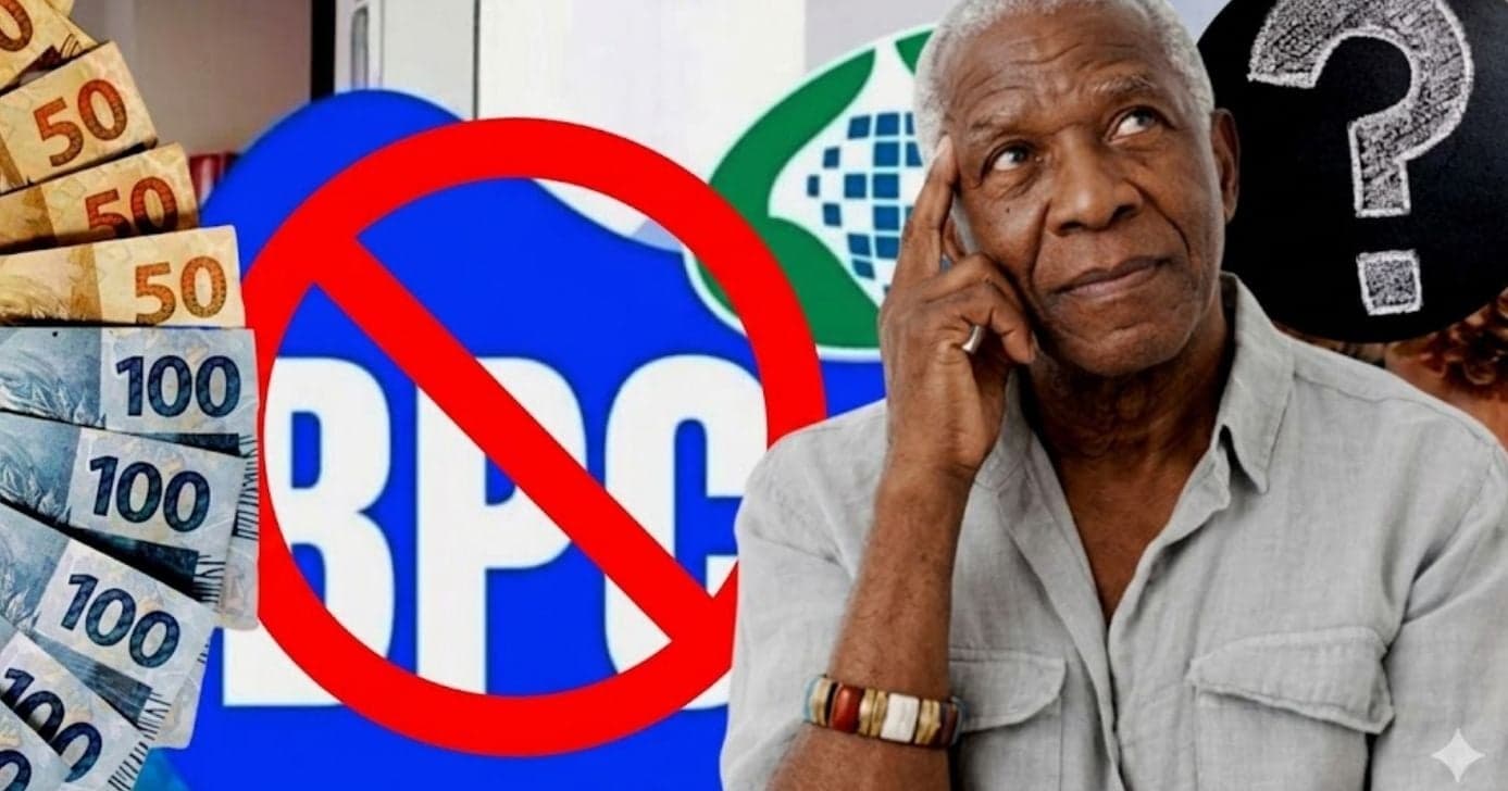 INSS informa o que beneficiários do BPC devem fazer para evitar o bloqueio em 2026