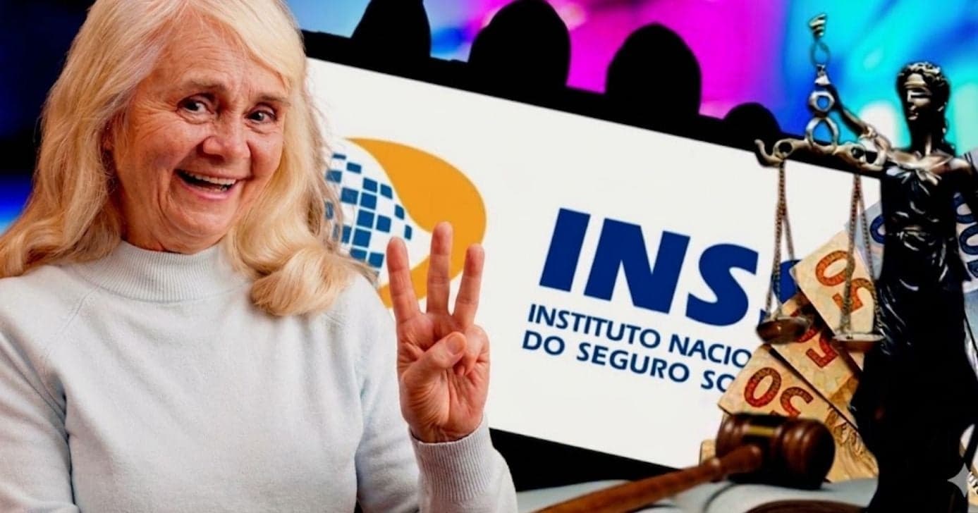 Tchau, só R$ 1.621: 3 formas de aumentar a aposentadoria pelo INSS em 2026