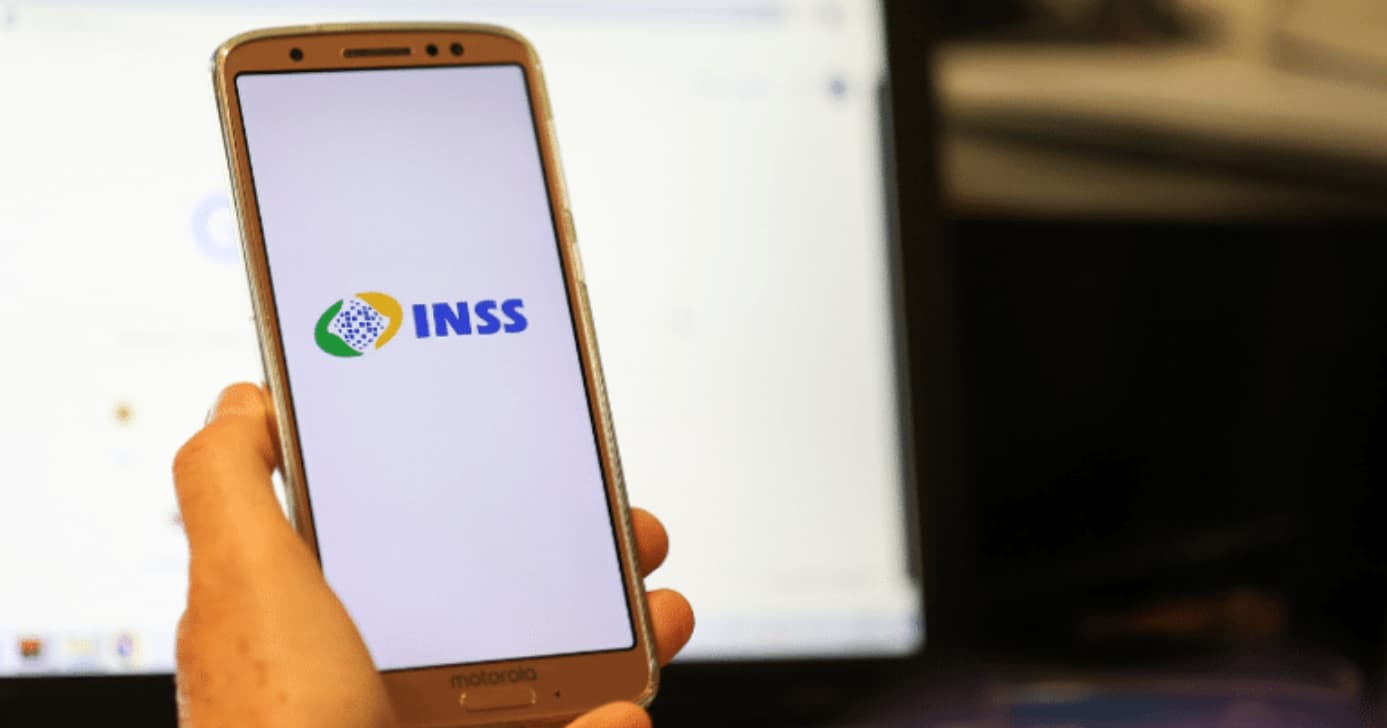 INSS traz esse guia (Foto: Divulgação)