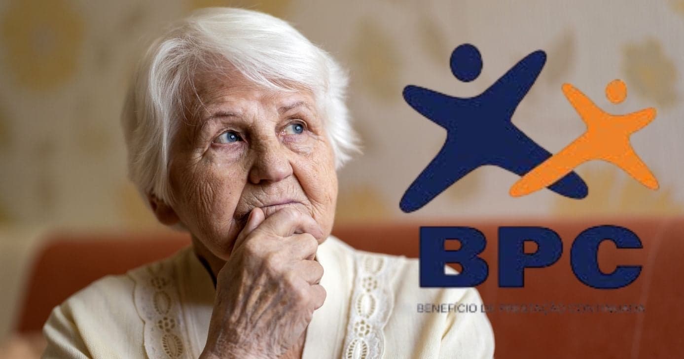 BPC negado: 3 principais motivos que ocasionam na recusa pelo INSS