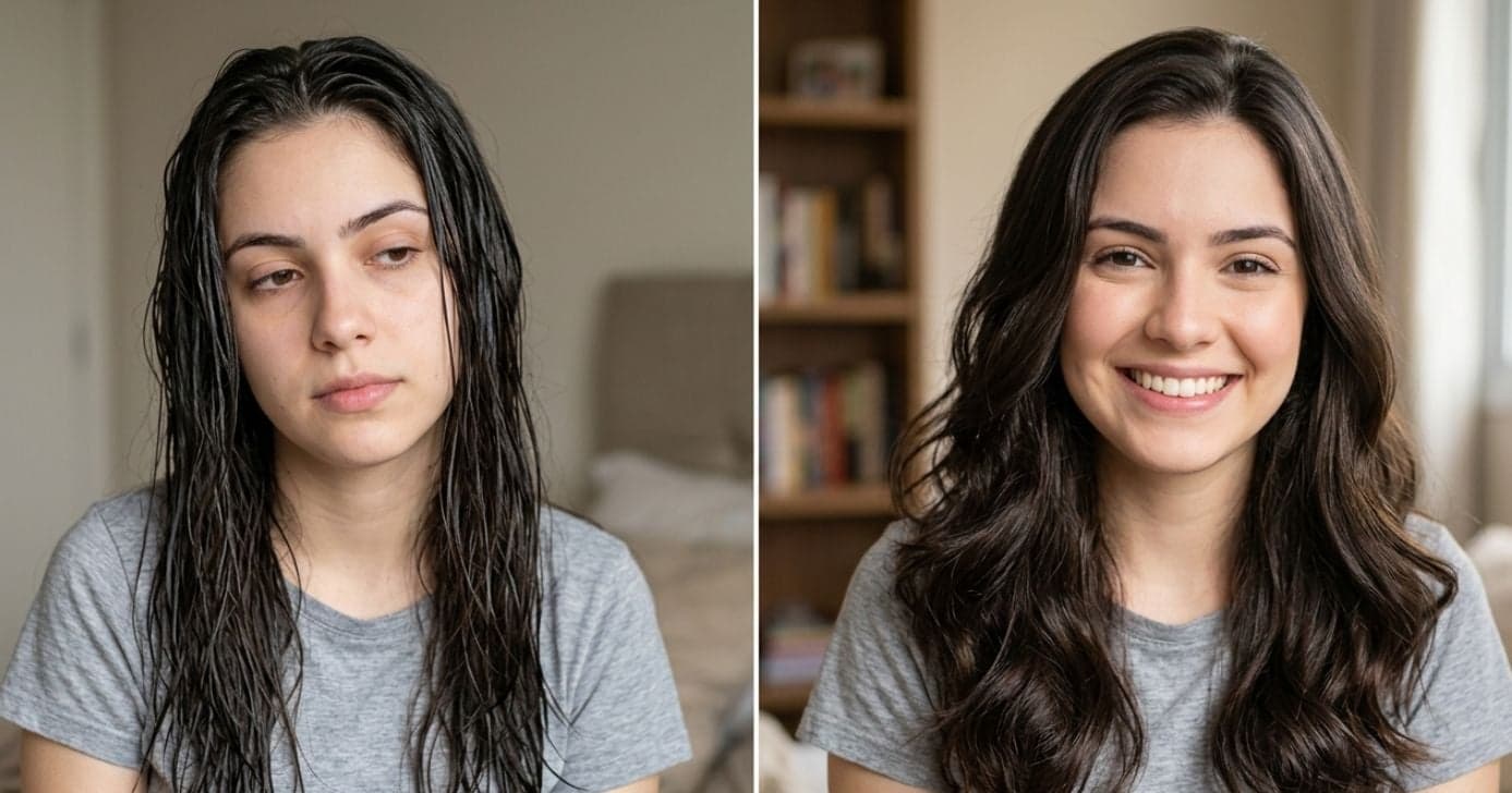 Adeus, aspecto de sujo: 5 produtos que dão fim ao cabelo oleoso e prolongam o brilho nos fios