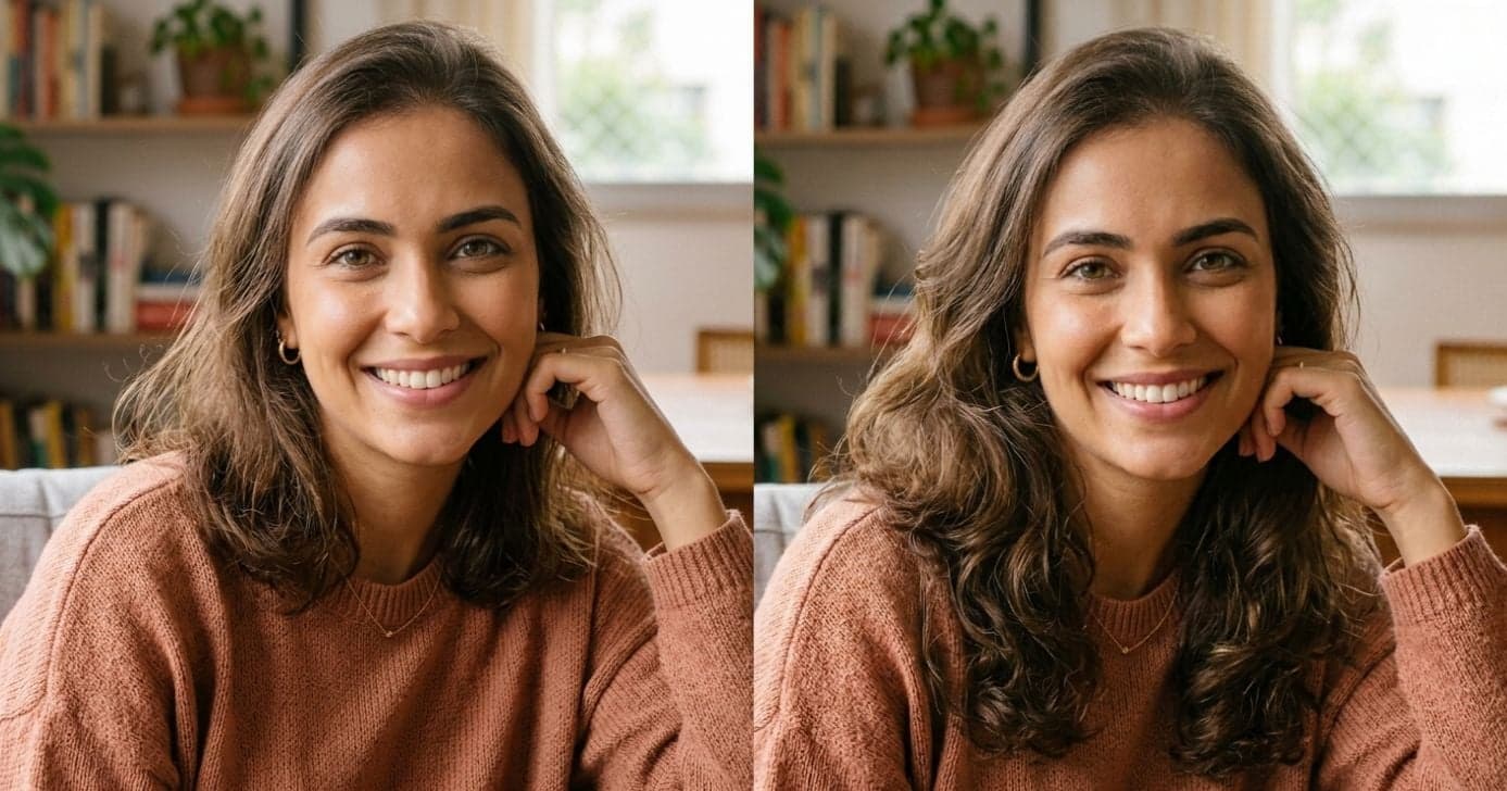 Adeus, cabelo murcho: 5 dicas para dar volume aos fios finos sem precisar do salão