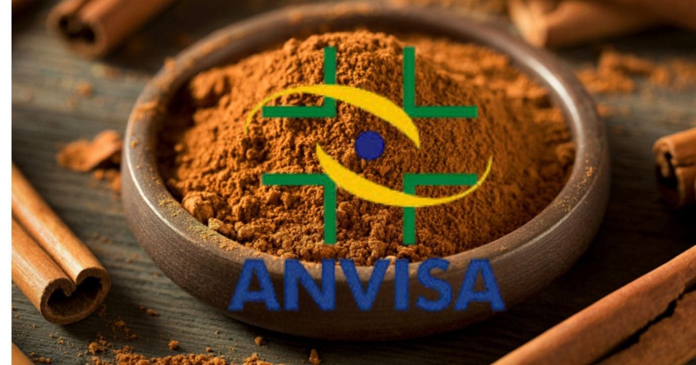 Pelos de roedores: Anvisa acaba de determinar o recolhimento de canela popular no Brasil